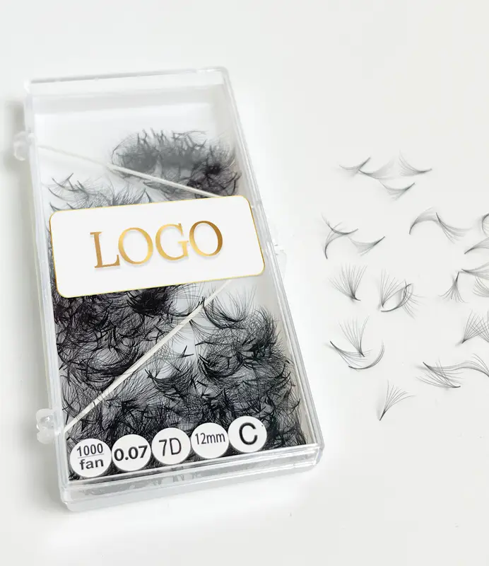 Loose Fan Promade 1000 Fans