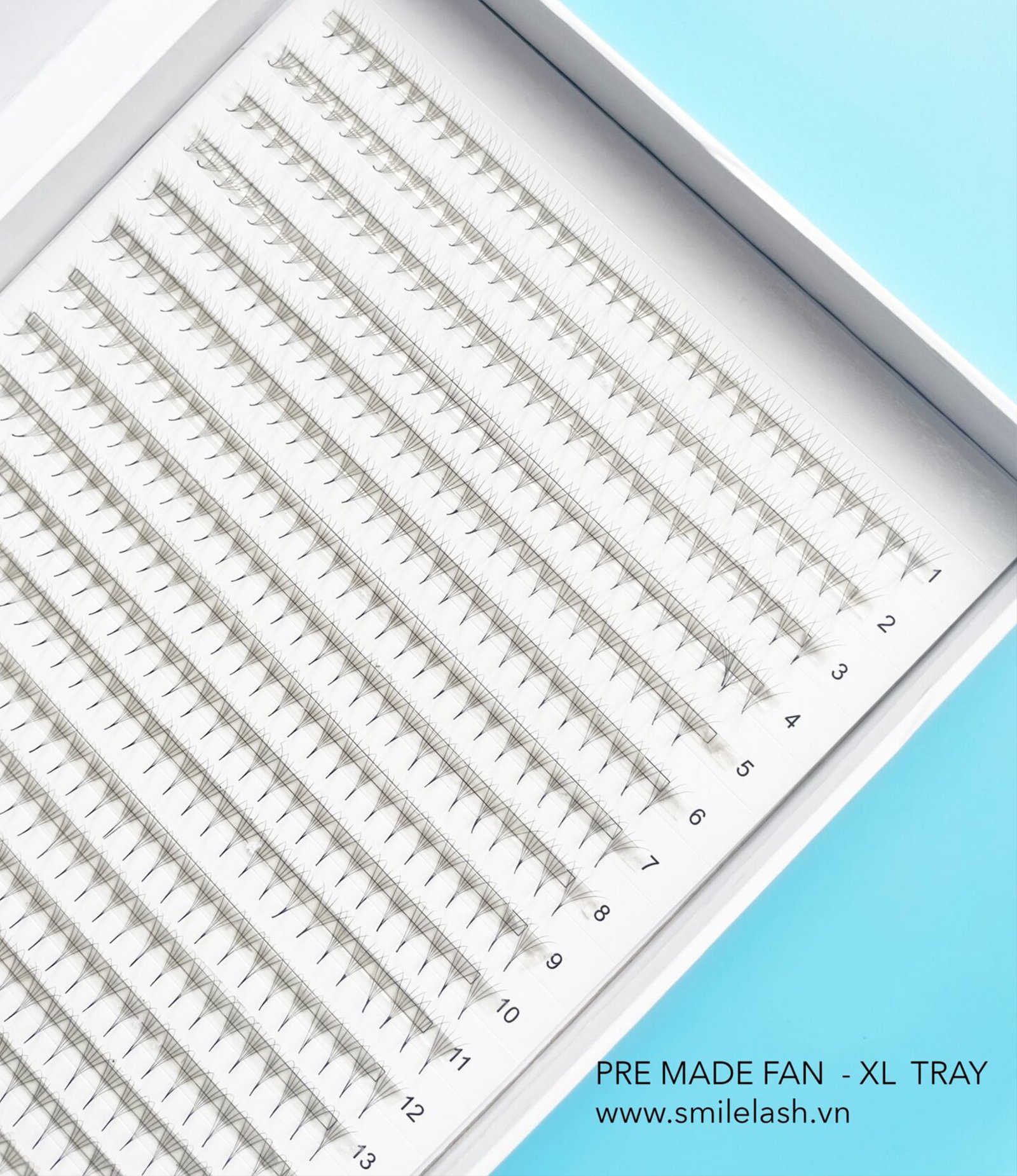 Pro Made Fan XL Paper Tray