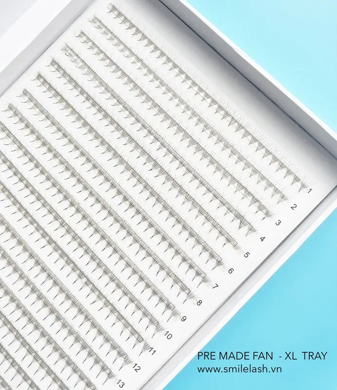 Pro Made Fan XL Paper Tray