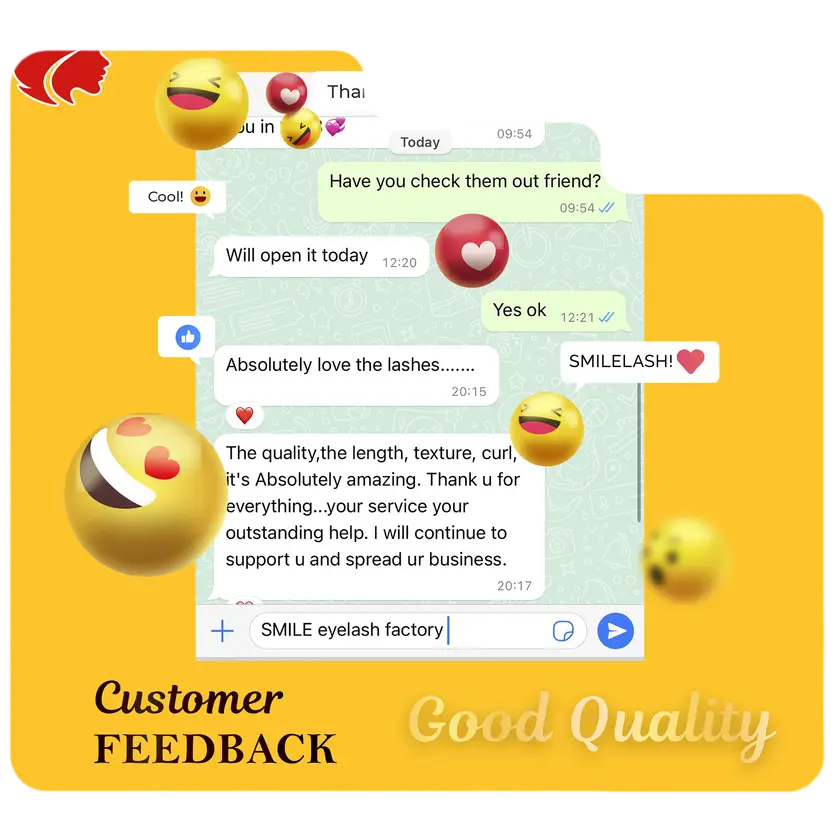 Customer Feedback