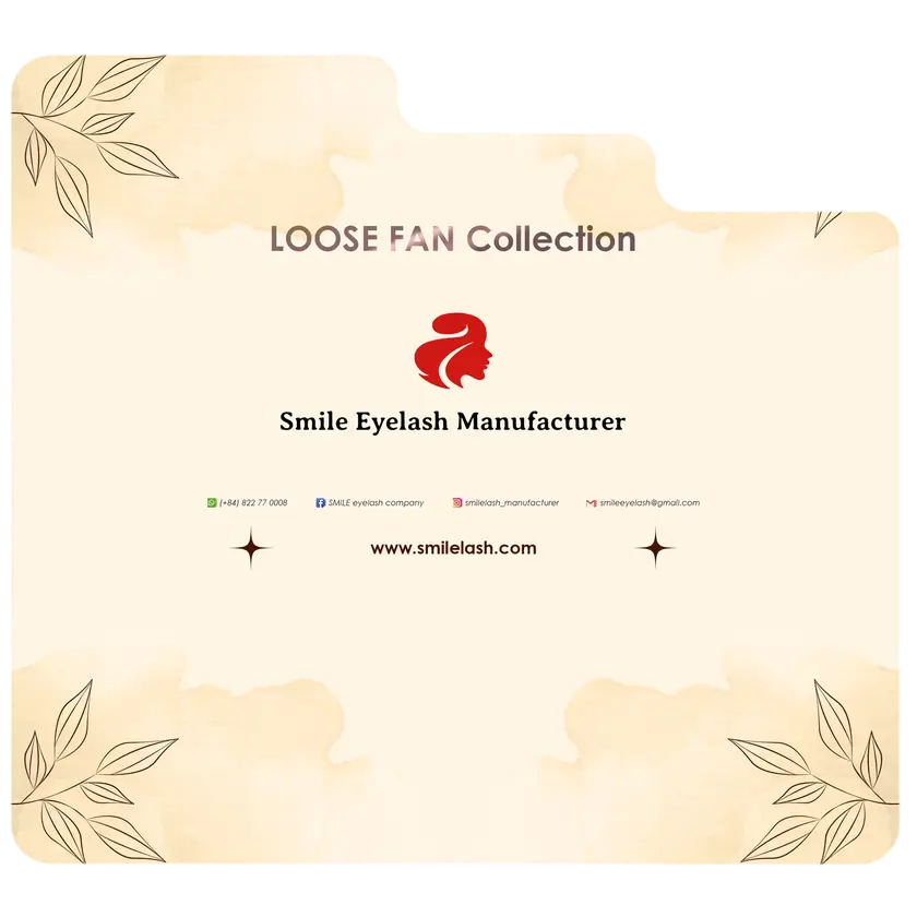 Loose Fan Collection