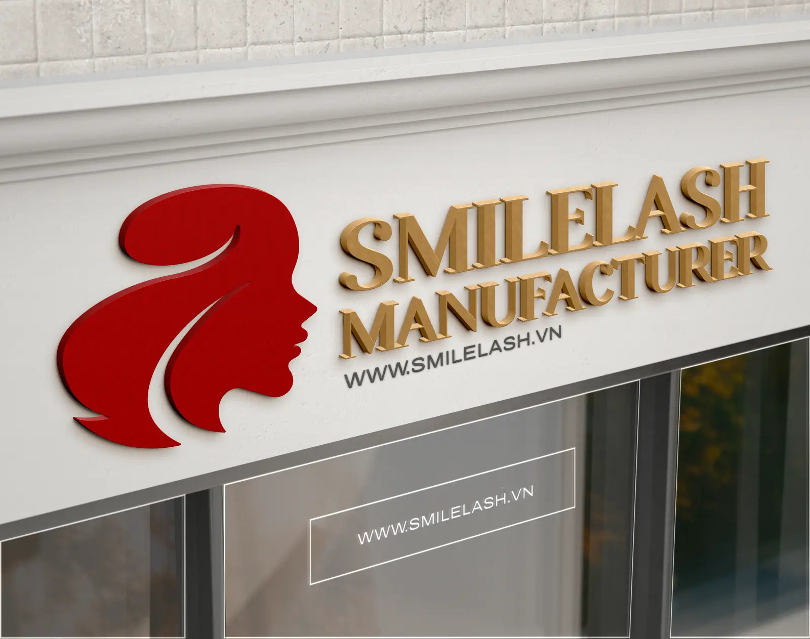 SmileLash manufacturing facility