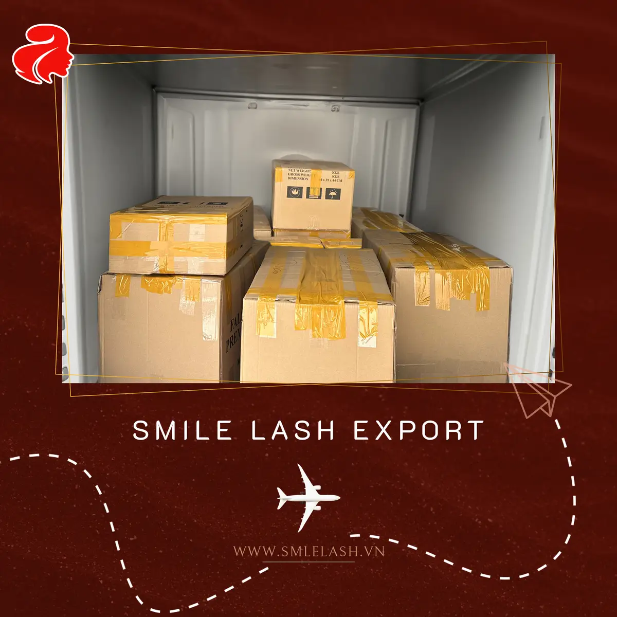 SmileLash export 2